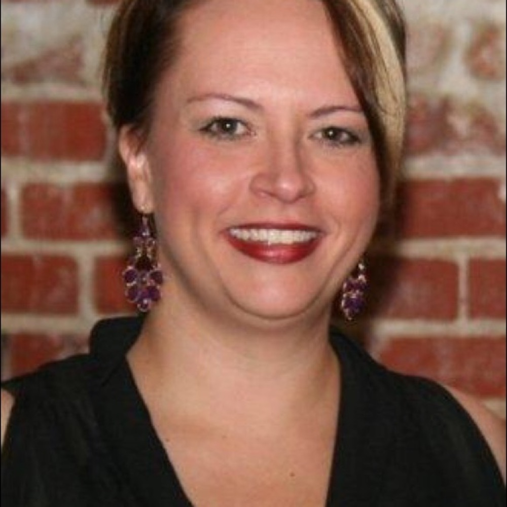 Meet your Posher, Bridgett